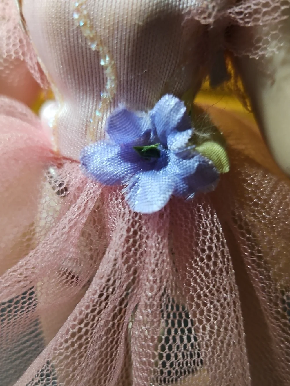 Source Unknown inch beautiful